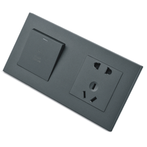 pc塑料连体面板