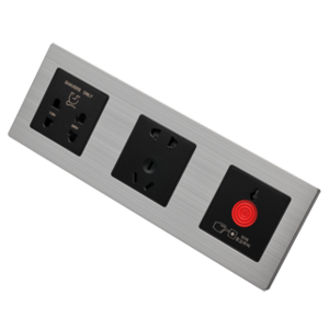 不锈钢连体面板